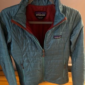 Patagonia Nano Puff Jacket